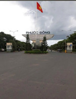 chủ cần tiền bán gấp lô đất sẵn dãy trọ 10 phòng tại phước thạnh gò dầu tây ninh 300m2 giá 1 tỷ1