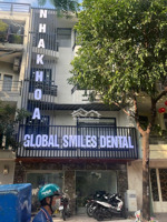 siêu phẩm mặt tiền đường trường sa - phú nhuận - dt 6 x12m - 5 tầng - hdt 60tr/tháng - giá 23 tỷ