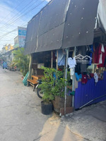 bán dãy nhà trọ gần kdc việt sing 5x20=100m2 thổ cư, đang cho thuê kín, thu nhập 12tr/tháng, shr