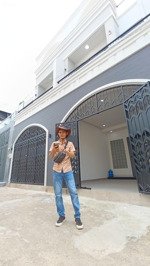 nhà 3 tầng mới hiệp bình, thủ đức ô tô đỗ cửa giá tốt 6t9 tl