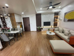 bán chcc the one residence -gamuda ,trần phú,dt 68m2 ,2pn,2vs giá 5,5 tỷ ,nội thất đầy đủ