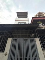 nhỉnh 8t - 51m2 - mua đất tặng nhà 3 tầng - chỉ có 1 căn trong tầm giá.