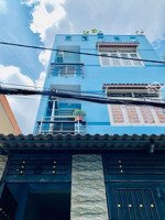 xe hơi vào nhà - 4 tầng - 8pn - ngang 5.3m - dòng tiền 25tr/tháng - nhỉnh 8 tỷ tl.