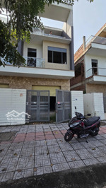 hot! bán nhà liên kế kdc bửu long, 1t2l, đường lớn, sổ sẵn chỉ 5,2 tỷ