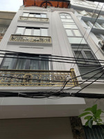 nhà đẹp ngay vincom phạm ngọc thạch, 55m2*7t thang máy, ngõ 3m thông, mặt tiền rộng