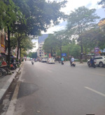 biệt thự sân vườn mặt phố trần hưng đạo hoàn kiếm