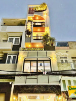 bán nhanh siêu phẩm đường lê văn duyệt - bình thạnh, gần cầu bông, 4tỷ/82m2, đang cho thuê 28 triệu