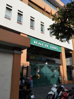 bán nhà đẹp 3 tầng dương bá trạc q8 - 60m2 - khu hiện hữu - hẻm thông sát mặt tiền - 7,6 tỷ tl