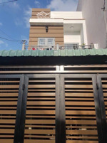 bán nhà mặt tiền đường ô tô thông p. cát lái, quận 2 gần chợ cây xoài khu ko xe cóng . giá tốt