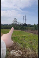 mảnh đất trồng cây siêu nhiều mặt tiền, view núi tại ba trại, đường thông rộng, cách tl87 hơn 300m