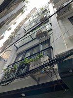 bán nhà cầu giấy - 5 tầng - khu vực dân trí cao - gần phố, gần ô tô - giá 11,8 tỷ có thương lượng