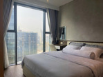 | hồ phúc | the crest metropole - căn hộ 2pn cho thuê view tuyệt đẹp