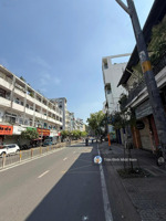 hiếm hẻm 5m trần hưng đạo 2 chiều q5 - 4.1x17m -70m² - giá 13 tỷ tl