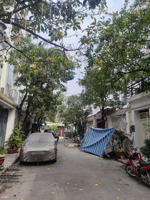 nhà kdc điền thuận, thạnh xuân 25, q12, 69m2, 3 tầng 4pn, 6.1 tỷ