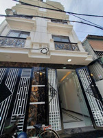 bán nhà dòng tiền phố hưng phúc 40.6m2x5t, 10m ra phố, 6pn, thu 20tr/th, sổ đẹp 8.8 tỷ