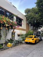 nhà căn góc thoáng đẹp đường luỹ bán bích tân phú - 4m x 15.5m - hẻm 6m - dân trí cao