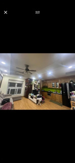 cần bán chcc tòa ct7b dương nội cửa vào tây bắc, ban công đông nam view cực thoáng