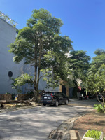 hiếm, đất phân lô việt hưng - 80m2 mt 7.5m - lô góc - đường rộng vỉa hè - gần trường, chợ - 16 tỷ