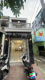 bán góc 2 mặt tiền vừa ở vừa kinh doanh có nguồn thu ổn định không ngập nước trần xuân soạn q7