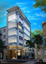 bán khách sạn ngay cổng chào bùi viện, q1 - hdt: 160tr - dt: 4x18m, 6t+thang máy (20p) giá 29.9 tỷ