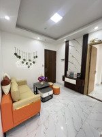 hot! bán căn hộ ccmn tầng 5 2pn, 1wc, 48m2 tại phạm ngọc thạch, đống đa, 2,7 tỷ vnd