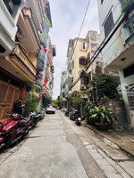 phân lô chợ mơ - lô góc 3 mặt tiền - ô tô - 40m2 - nhà dân xây - 11.x tỷ.