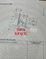 giảm 200 triệu bán 2 căn biệt thự mini - đông thạnh - hóc môn - xây 2 tấm ô tô đậu trong sân nhà