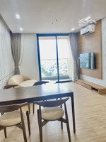 cho thuê căn hộ tại sun cosmo residence, giá thỏa thuận, 55m2, tiện ích đầy đủ