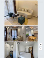 bán 6 căn the view midori tpm bình dương - 2 phòng ngủ từ tầng trung đến tầng cao giá từ 2 tỷ