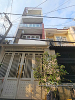 bán nhà mặt tiền đuòng vĩnh viễn quận 10 hcm dt 25m giá 7.65 tỷ