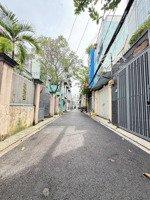 nguyễn hồng đào khu vip bàu cát hxh đỗ cửa 56m2 3 tầng 3 pn nhỉnh 8 tỷ