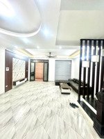 siêu hiếm! phố nguyễn đổng chi, nhà ở ngay, ngõ nông xe ba gác, 40m2*5t*6 ngủ, dân xây, chỉ 7.5 tỷ