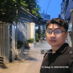 [quận 7] siêu phẩm 4 tầng ngang 5m sân thượng , xe hơi đậu trong sân - 80m2 , giá 6 tỷ 500 tr tl