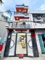 bán nhà phạm thế hiển, p4, q8 gần cầu hiệp ân i sổ riêng 4x15m 3 tấm 4.5 tỷ hẻm xe hơi tl mạnh