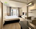 CHO THUÊ STUDIO TÂN BÌNH FULL NỘI THẤT – BAN CÔNG THOÁNG – MÁY GIẶT RIÊNG – GẦN SÂN BAY TÂN SƠN NHẤT ️