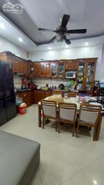 Bán nhà Trần Khát Chân 53m2 nhà đẹp ngõ ba gác thông gần phố 2 thoáng ở ngay 14.7 tỷ