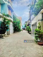 11-8.35 tỷ, nở hậu, 6x22m, bán nhà dương đức hiền, tây thạnh, tân phú