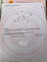 cc bán 100m full thổ cư mt 5,68 m hía đầu tư cực tốt ngõ thông oto tránh,hoà thạch, phú cát tp hn!