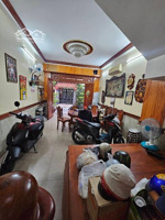 đường nhất chi mai. 56m2 4 tầng 14.x tỷ phường 13 tân bình hẻm 8m thông