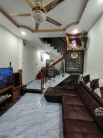 bán nhà hoàng diệu quận 4 - 3 tầng - 33m2 - 3 tỷ nhỉnh - nhà mới ở ngay