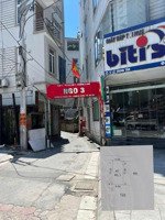 bán nhà 40m2 x 3 tầng, ngõ 3 lê trọng tấn, ngay ngã tư quang trung - văn phú, giá đầu tư tốt 7,7tỷ