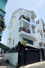 hiếm có, ngang khủng 8m + khu sang - biệt thự mini đoàn thị điểm, pn - 8x14,3m - 4 tầng - chỉ 26 tỷ