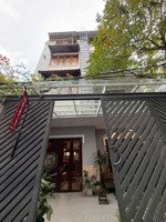 nhà thảo điền 8 phòng sẵn hợp đồng thuê, giá chỉ 19 tỷ