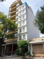 bán tòa nhà 2 mặt tiền lê thánh tôn p.bến nghé q1-dt: 4.6x23m hầm 9 lầu hđt 400tr/th giá 107 tỷ