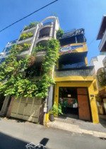 bán nhà 84a nguyễn đình chiểu 64.9m² (ngang 4m, dài 17.9m) 3 tầng - 29 tỷ