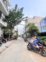 bán đất 1/ an phú đông 26 - giá 3.55 tỷ ( 51,3m2 )