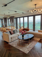 bán căn hộ 210m2 siêu hiếm có thang máy riêng khu aquabay ecopark