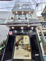 nguyễn tri phương q10 - 21,6m- nở hậu - 3 mặt hẻm - hẻm thông - 3t - 2pn - giá trước 15/1 chỉ 4,8tỷ