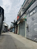 ngang 6m dài 19m,nhà cấp 4,dòng tiền sẵn.hẻm bê tông.shr,khu hiện hữu.phú thuận quận 7. chỉ 6.2 tỷ