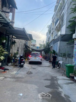 bán đất 4x16m hẻm oto đường số 26, hiệp bình chánh thủ đức giá 5,8 tỷ